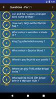 General Knowledge : 10000  Questions & Answers 截圖 2