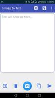 Convert Image To Text постер