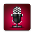 Voice Recorder Pro HD-icoon