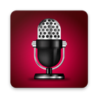 Voice Recorder Pro HD biểu tượng