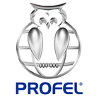 CRM Profel-icoon