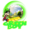 👽 Green Monster 🔥 APK