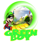 👽 Green Monster 🔥 ikon