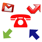 Call History Tracker simgesi