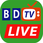 BD Live TV आइकन