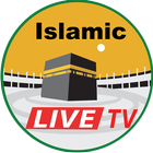 Islamic Live TV آئیکن