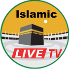 Islamic Live TV ikona