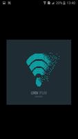 Signal : Pro Hack wifi simulator plakat