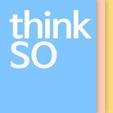 thinkSo [띵쏘] - 좋은 글을 배달합니다. aplikacja