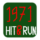 71 : Hit & Run 图标