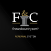Fine & Country Referral System