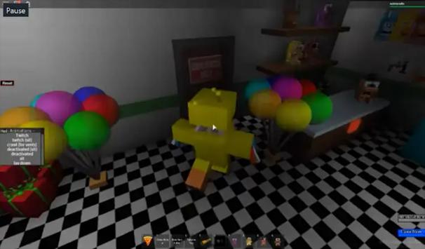 Download Guide Fnaf Roblox Five Nights At Freddy Apk For Android Latest Version - five nights at freddys on roblox