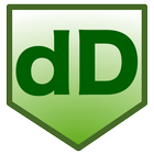 Douga Downloader أيقونة