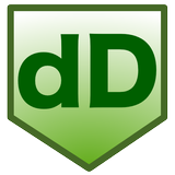 Douga Downloader icône