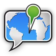SMS Locations Receiver