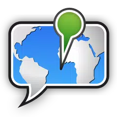 Скачать SMS Locations Receiver APK