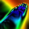 Color Fluid LWP APK