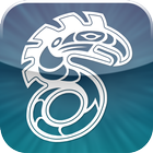 Mobile Runner أيقونة