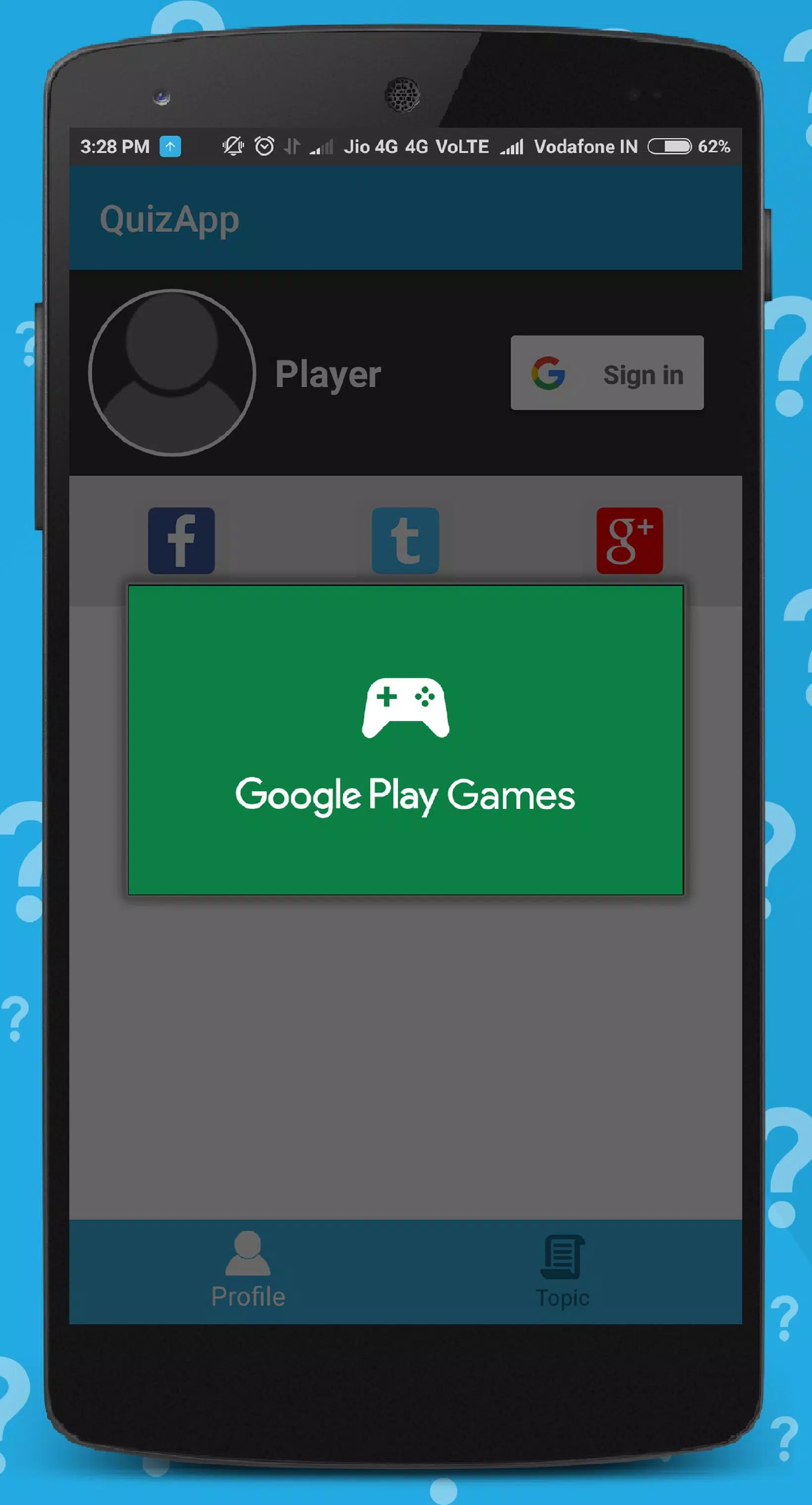 TRIVIA 360: Quiz Game - Apps on Google Play