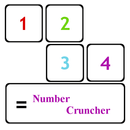 Number Cruncher APK