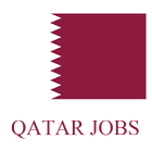 Jobs in Qatar Zeichen