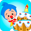 Plim Plim Cumpleaños APK