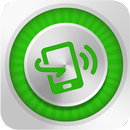 360 Overturn Mute Widget APK
