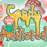candy addicted