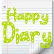 Happy Diary