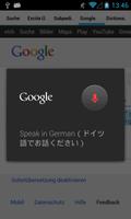 Japanisch-Deutsch Übersetzung ảnh chụp màn hình 3
