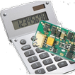 DCC Calc icon