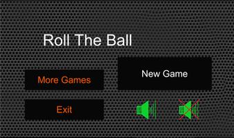 Roll The Ball Ekran Görüntüsü 2