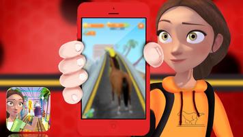 Spirit Horse Adventure free game স্ক্রিনশট 3