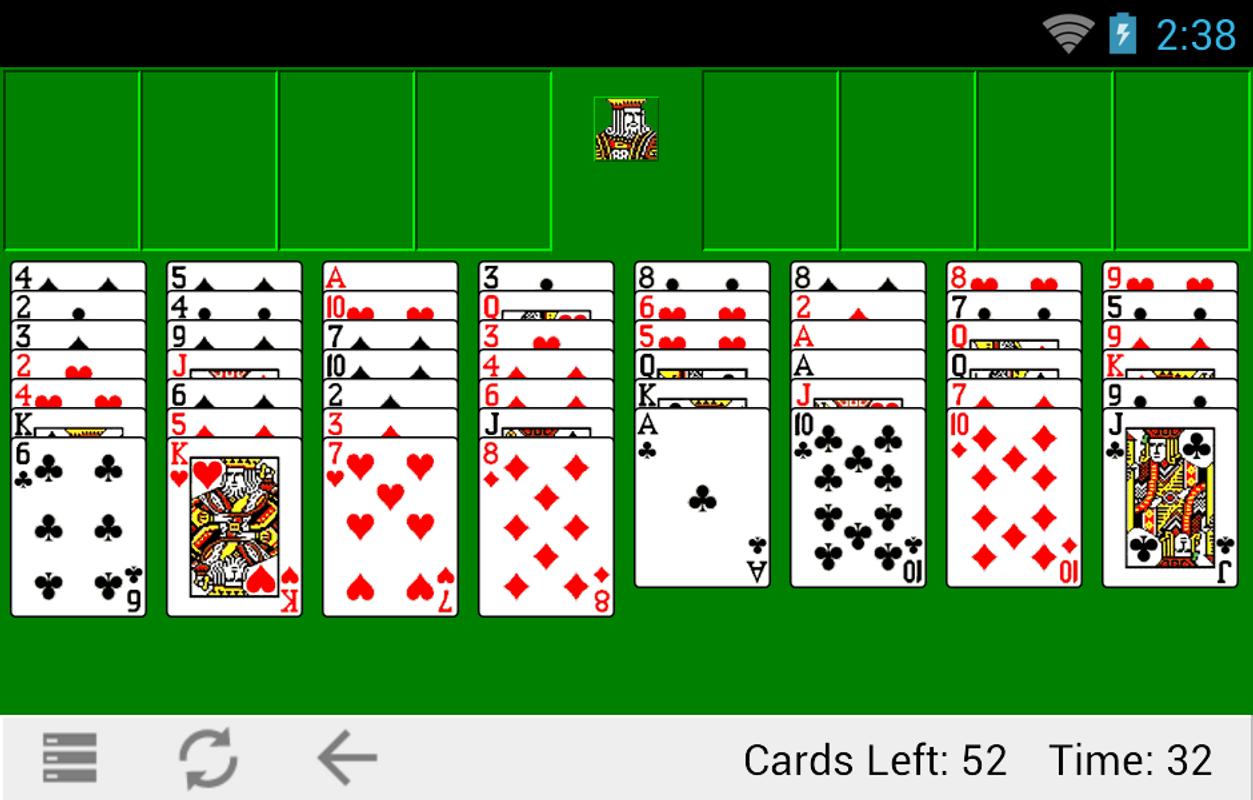 Free Freecell Free Freecell