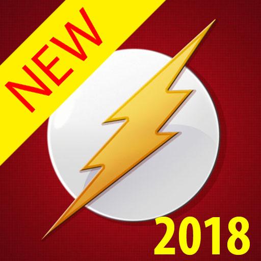 Flash Wallpaper HD