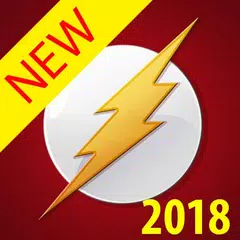 Flash Wallpaper HD APK download