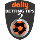 Daily Betting Tips - 2 Odds ícone