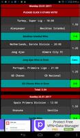 Daily Betting Tips - 2 Odds Poster