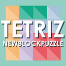 TETRIZ -NEW BLOCK PUZZLE KING- APK