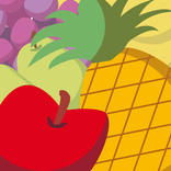 パイナッポーアッポーフルーツパズル〜脳トレペンパズルゲーム〜