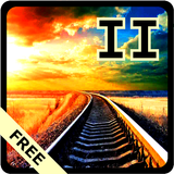 Railway Game II icône