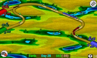 Railway Game II Screenshot 1