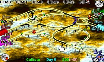 Railway Game II Screenshot 2
