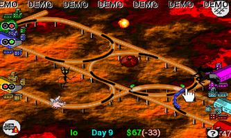 Railway Game II Screenshot 3