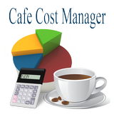 Cafe Cost Manager 아이콘