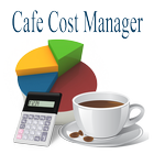 Cafe Cost Manager أيقونة