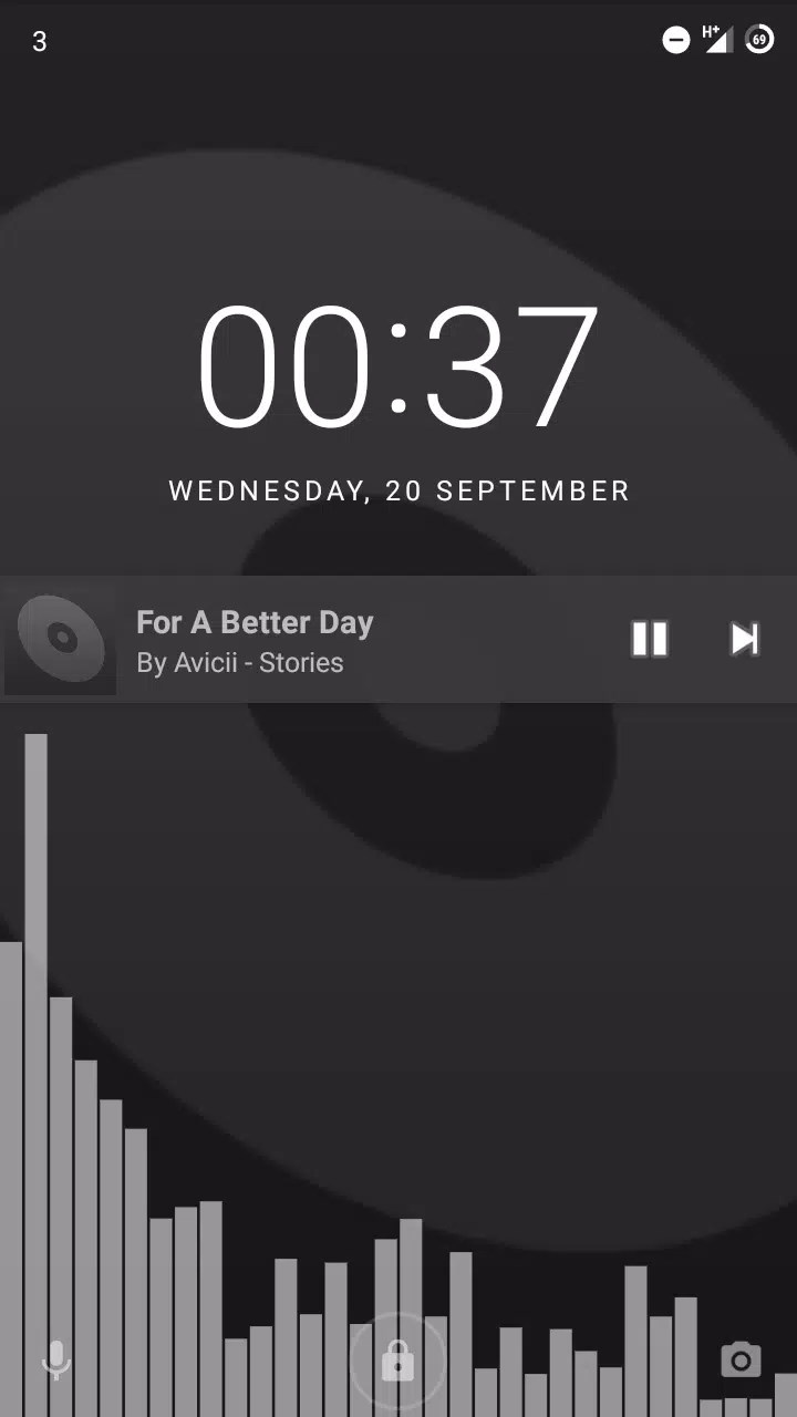 Aosp music player xda