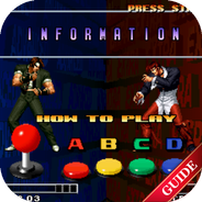 Guide The king of fighters'97 Apk Download for Android- Latest version 8-  com.arcade.fc.mame.kof97