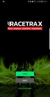 RaceTraxA3 الملصق