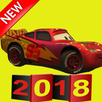 Mcqueen lighting speed racing : 2018 APK